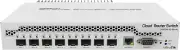 MikroTik CRS309-1G-8S+IN 9 Port Desktop Switch 1 Gigabit Ethernet 8 SFP+ 10Gbps