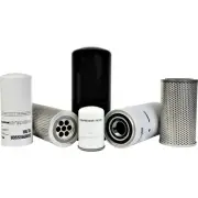 2236-1057-88 Chicago Oil Filter, OEM Equivalent