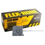 FLEX HONE Cylinder Hone 3-1/2" Max Bore Diameter, 240 Grit