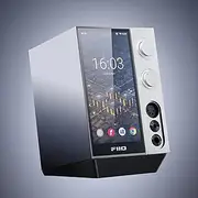 FiiO R9 ES9038PRO DAC Dual Chip Flagship Desktop Media Player