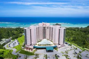 沖繩萬豪Spa度假飯店Okinawa Marriott Resort & Spa