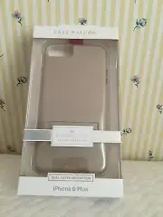 NEW CASEMATE IPHONE 6 PLUS CASE.. MSRP $35.00+ TAX