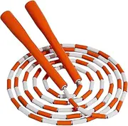Jump Rope | Adjustable Weighted Jump Rope, Sports And Entertainment For Outdoor Indoor Home Playground School Park