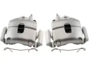 Rear Brake Caliper Set For 2018-2020 Jeep Compass 2019 ZZ846KM (for: Jeep)