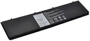 Battery - Compatible with Laptops 7.4V High Capacity Easy Installation Durable Materials for Dell Latitude E7440 and E5270