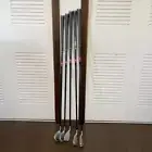 Taylormade Stealth Hd Iron Set