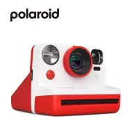 在飛比找博客來優惠-Polaroid Now G2 拍立得相機 紅色
