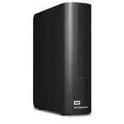 Western Digital WD Elements Desktop 6TB HDD