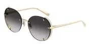 Tiffany & Co. TF3110KB 62203C Women’s Sunglasses Gold Size 57