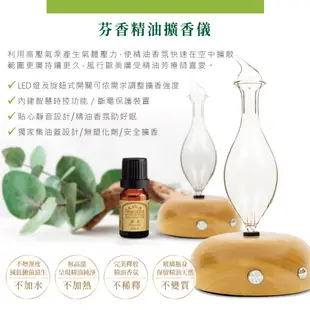 【長庚生技】真原薄荷單方精油10ml 清涼宜人 紓解疲憊 沮喪