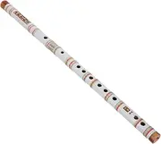 UPKOCH Bamboo Flute for Beginner Boys and Girls Traditional Chinese Musical Instrument Flutes for Beginners for Practice
