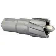 13/16" x 2.0" (Depth) Carbide Tipped HSS Mag Drill Annular Hole Cutter