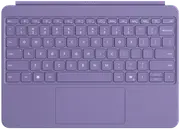 "Microsoft Surface Pro 12"" (1st Edition) Keyboard (Violet)"