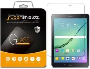 Supershieldz-Tempered Glass Screen Protector For Samsung Galaxy Tab S2 Nook 8"