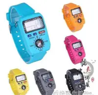 在飛比找Yahoo!奇摩拍賣優惠-結緣念佛手錶式計數器 佛教用品多功能帶時間指南針計數器