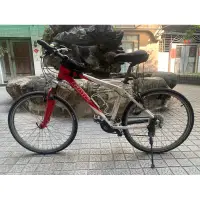 在飛比找蝦皮購物優惠-GIANT BOULDER 21速 登山越野自行車 17寸（