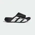 adidas Lightblaze Slides JR1253 Core Black / Cloud White / Cloud White Sandals