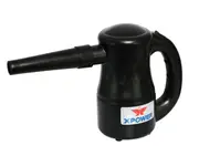 Xpower A-2 Airrow 550 Watt Multipurpose Handheld Blower, Duster, Dryer And Pump (Airrow)
