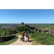 Save 14.99%! E-Bike and Wine Tasting Experience in Soave