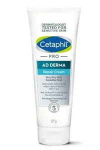 在飛比找樂天市場購物網優惠-舒特膚 Cetaphil AD益膚康修護舒敏乳霜(227g)