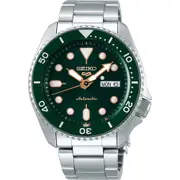 Seiko 5 SRPD63K Automatic