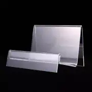 Plate Display Stands Sandal Display Stand Jewelry Shelf Clear Plastic Easels