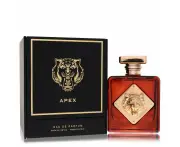 Fragrance World Apex by Fragrance World Eau De Parfum Spray 3.4 oz for Men