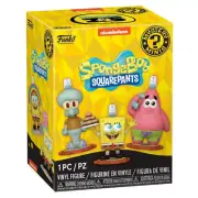 Funko Mystery Minis Blind Box Spongebob Squarepants