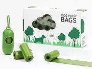 Eco-Friendly Dog Poop Bags, Biodegradable, Leak-Proof Bags for Dog, Cat Waste & Poo (8)