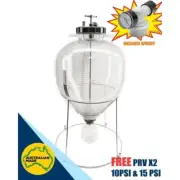 Fermenter Apollo + Spundy Bundle 30L Unitank