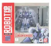 Bandai Robot Spirits ASW-G-66 Gundam Kimaris New US Seller