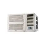 【HERAN 禾聯】 【HW-GL85H】R32變頻窗型冷氣機(冷暖型) 標準安裝