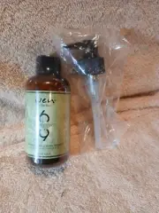 Wen Six Thirteen Ultra Nourishing Cleansing Treatment 4 oz Chaz Dean New Sealed