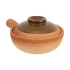 Stone Rice Cooker Chinese Cooking Pots Bibimbap Bowl Clay Casserole