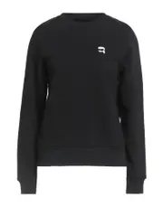 [KARL LAGERFELD] KARL LAGERFELD Sweatshirts - Item 10641851