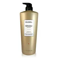 在飛比找樂天市場購物網優惠-GOLDWELL 歌薇 絲馭光 質順髮護 1000ml ★七