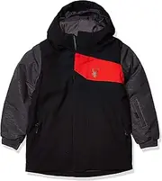 [Spyder] Active Sports Boys Mini Amaro Ski Jacket