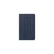 SaharaCase Multi-Angle Folio Case for Samsung Galaxy Tab A7 Lite Blue (TB00127)