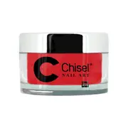 Chisel SNS Gelish Dip Dipping Acrylic Nail Powder Solid - 016 56g 2oz