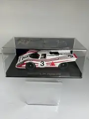 FLY 1/32 Slot Car Porsche 917 K 24h Daytona 1970 Vic Elford Autograph Signed