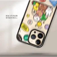 在飛比找蝦皮購物優惠-LINE FRIENDS iPhone 14經典款保護殼14