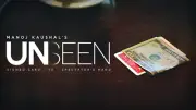 UNSEEN Red (Gimmick and Online Instructions) by Manoj Kaushal