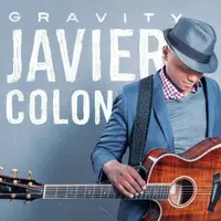 在飛比找蝦皮商城優惠-哈維科隆 地心引力 Javier Colon Gravity