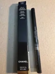 Chanel Stylo Sourcils Waterproof Eyebrow Pencil 808 BRUN CLAIR NIB .009 oz Fr Sh