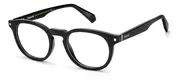 POLAROID-PLD D435-807-4921-GLASSES FRAMES