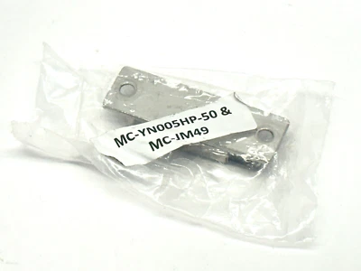 LAMP MC-YN003 & MC-JM49 Thin Magnetic Catch And Strike Plate 3.7lb