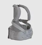 Ossur Miami Lumbar Posteo Brace
