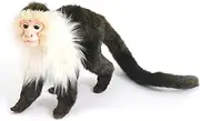 [HANSA] Capuchin Monkey Plush