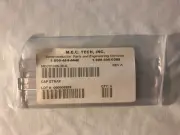 6ea/bag M.E.C Tech MEC81105-204L. Cap Strap