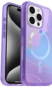 OtterBox SYMMETRY SERIES Case for iPhone 15 Pro Max - Galactic Dreaming New Pkg